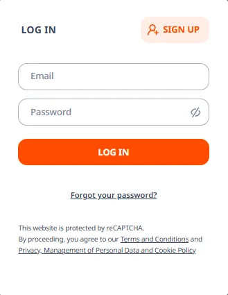 nika casino login